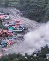 Toll of India Himalayan flood likely to be at least 70 NF Times