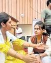 Jharkhand district to raise 1 lakh trained volunteers for emergency medical aid NF Times
