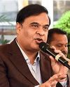 Himanta Sarma harps on threat to identity; Arunachal CM pushes for green energy NF Times