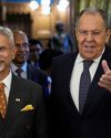 India, Russia push for balanced trade, Jaishankar seeks removal of barriers NF Times