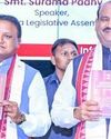 LS Speaker Om Birla calls for inclusive system of governance for development of all classes NF Times