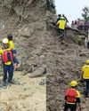 Uttarakhand faces rising climate disasters, crumbling infrastructure: Report warns of escalating crisis NF Times