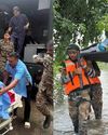 Punjab floods: Army evacuates pregnant woman, elderly patient from rain-affected regions NF Times