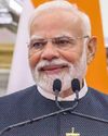 India's Postal System Is Now World's Largest Doorstep Banking Network: PM Modi NF Times