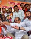 Jarange says Marathas deserved quota since 1881; accuses Bhujbal of blocking the rise of OBC leaders NF Times