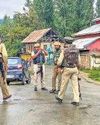 2 Army jawans, 2 terrorists killed in Kulgam encounter NF Times