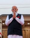 Centre stands with flood-hit people, says PM Modi as he visits Himachal, Punjab NF Times