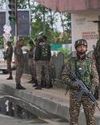 Amid protests over arrest of AAP MLA, suspected blast reported in J&K's Doda NF Times
