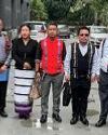 Ahead of PM's visit, Manipur government urges Naga organisation to withdraw 'trade embargo' NF Times
