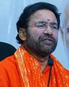 Coal minister Kishan Reddy unveils key safety, welfare initiative for workers NF Times