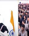 PM inaugurates Mizoram's first railway line, flags off state's maiden Rajdhani Express NF Times