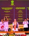 PM Modi lays foundation stones for health, infra projects worth Rs 6,300 crore in Assam's Darrang NF Times