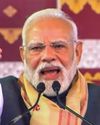 PM Modi accuses congress of backing Pakistan- groomed terrorists, shielding infiltrators NF Times