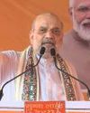 Next-Gen GST reforms testament to Modi's resolve to serve poor, farmers: Amit Shah NF Times