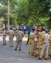 Week after violence, Bareilly turns into fortress ahead of Friday prayers NF Times