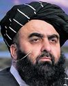 Afghan Taliban foreign minister to visit India in October NF Times