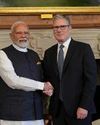 British PM Keir Starmer to visit India on October 8–9 for first official trip NF Times