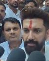 Bihar elections 2025: Chirag Paswan demands 36 seats, BJP offers 22 amid crucial seat-sharing talks NF Times