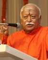 RSS chief Bhagwat calls for freeing minds from influence of Macaulay education system NF Times