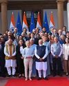 High-level EU trade delegation to visit India next week with focus on FTA NF Times