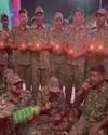 Op Sindoor filled everyone with Pride; Lamps of Happiness Lit in Maoist-Affected areas: PM Modi NF Times