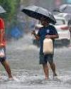 Cyclone Montha set to make landfall, schools closed in Chennai as heavy rain continues NF Times