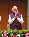 'India moving towards wiping out Maoist terror,' says PM Modi at inauguration of new Chhattisgarh assembly building NF Times