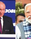 Delhi set to unfurl Red Carpet as Putin returns to strengthen arc of ties3
