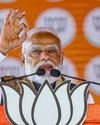 Government's reform trajectory will continue with even more vigour in coming times: PM Modi1