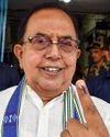 Tripura Assembly Speaker Biswa Bandhu Sen dies at 722