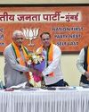 BMC polls: BJP to contest 137 seats, Shinde-led Sena gets 90, as they finally agree on seat-sharing BMC polls: BJP to contest 137 seats, Shinde-led Sena gets 90, as they finally agree on seat-sharing2