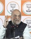 Give BJP a chance, says Amit Shah; promises to end corruption, infiltration in Bengal Give BJP a chance, says Amit Shah; promises to end corruption, infiltration in Bengal5