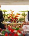 Modi voices deep concern over targeting of Putin's residence Modi voices deep concern over targeting of Putin's residence0