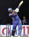 Rohit misses MI's away game against LSG with injury; Hardik opts to bowl16