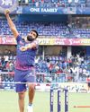 Jasprit Bumrah Makes Comeback For MI Against RCB. Hardik Pandya Says "This Gives Us..."10