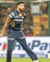 IPL 2025 Orange Cap and Purple Cap leaderboards - Siraj joint-second among bowlers12