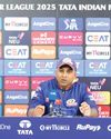 Jayawardene laments MI's powerplay issues The Global Kashmir