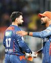 "Knew It Would Be Really Close": Rishabh Pant On LSG's Narrow Win After Posting 238 The Global Kashmir