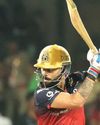 Virat Kohli Registers Mammoth IPL Record, Becomes First-Ever Player To...17