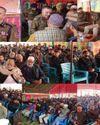 Kupwara Police Organizes 'Thana Diwas' Across the District to Strengthen Police-Public Partnership2