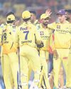 Time Running Out As Strugglers CSK, KKR Face Off In IPL 202518