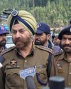 SSP Traffic Rural Launches Special Drive Against Traffic Violators; 62 Challaned, 4 Vehicles Seized13