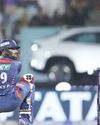 Markram and Pooran end Gujarat Titans' winning streak The Global Kashmir
