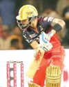 Virat Kohli-Phil Salt Brace For Jofra Archer Test As RR, RCB Eye Win The Global Kashmir
