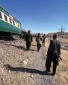 Pakistan’s Security Lapse and the Price of Suppressed Voices The Global Kashmir