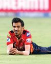 HOPES: Chahal 'struggling to get into the game at the moment' The Global Kashmir