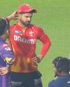 After PBKS' Historic Win, Shreyas lyer Reunites With KKR CEO Venky Mysore The Global Kashmir