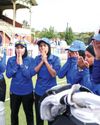 BCCI, ECB, CA to help fund ICC's plan to support Afghan women cricketers The Global Kashmir
