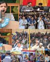 DC Kupwara chairs Mega Block Diwas at Kalaroos The Global Kashmir