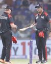 The IPL's crackdown on oversized bats, explained8